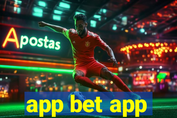 app bet app